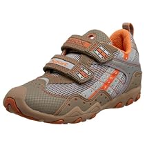 Geox Little Kid/Big Kid Lethal Shoe