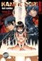 Kamiyadori Volume 4