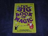 The big book of magic