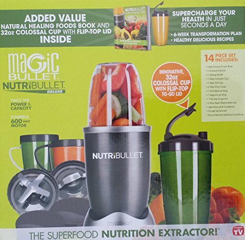 Nutri Bullet NBR - 14
