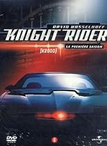 K2000 - Saison 1 - Coffret 8 DVD