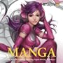 Manga: The Ultimate Guide to Mastering Digital Painting Techniques