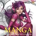 ImagineFX Workshop: Manga Art