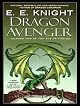 Dragon Avenger: The Age of Fire, Book Two (Age of Fire)