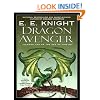 Dragon Avenger (Age of Fire)