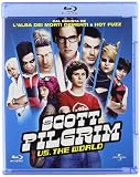 Scott Pilgrim Vs. The World