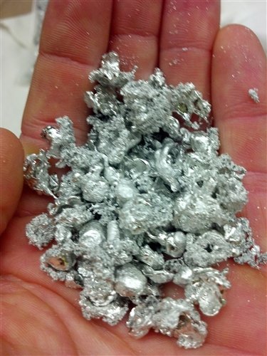 Tin Pop Corn 99.5+% Pure On Sale