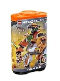 LEGO Hero Factory Nex 2.0  2068
