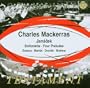 Jan�cek: Sinfonietta: Four Preludes