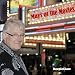 Mays at the Movies