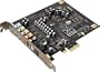 Creative Sound Blaster X-Fi Titanium PCI-Express