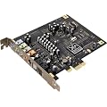 Creative Sound Blaster X-Fi Titanium Sound Card