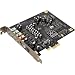 Creative Sound Blaster X-Fi Titanium Sound Card
