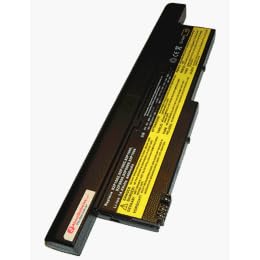 Lenovo Laptop Battery For ThinkPad X40 4-Cell Li-Ion Li-Ion 14.4 Volt 92P1000 by IBM