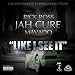 Jah Cure, Rick Ross &amp;amp; Mavado - Like I See It