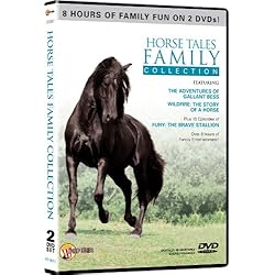 Horse Tales Family Collection