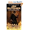Small Favor: A Novel of the Dresden Files