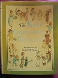 The Kate Greenaway treasury : an anthology of the illustrations and writings of Kate Greenaway