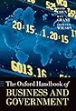 The Oxford handbook of business and government