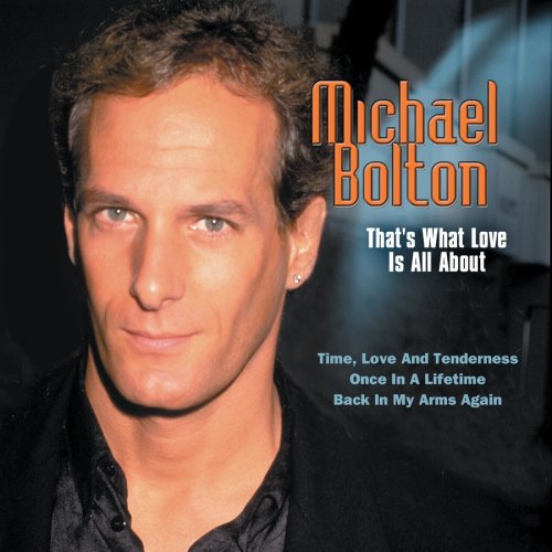 Michael Bolton Foto 14