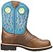 Ariat Kids' Fatbaby Cowgirl Western Cowboy Boot