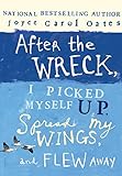After the wreck, I picked myself up, spread my wings, and flew away