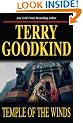 Temple of the Winds (The Sword of Truth #4)