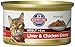 Hill'S Science Diet Adult Liver And Chicken Entree Minced Cat Food, 3 Oz, 24-Pack