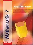Mathematik 7 R. Hauptschule Bayern