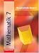 Books : Mathematik 7 R. Hauptschule Bayern