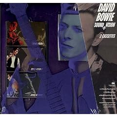 David Bowie - Sound & Vision 4CD Set