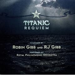 The Titanic Requiem