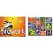 24 British made Indoor Fireworks and novelties