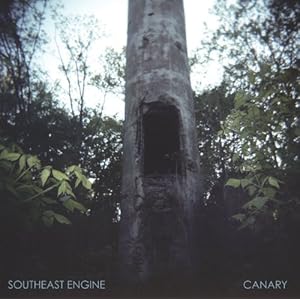 Album Review: Southeast Engine - Canary