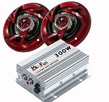 300W Auto Musikanlage Verstärker Boxen CAR 158 51LtMRVe7CL. SL160 300W Auto Musikanlage Verstärker Boxen CAR 158