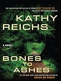 Bones to Ashes (Temperance Brennan)