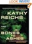 Bones to Ashes (Temperance Brennan Novels)