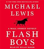 Flash Boys (Wall Street Revolt)