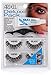 Ardell Deluxe Pack Wispies with Applicator, #68947, 1 Count