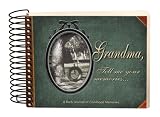 Grandma, Tell Me Your Memories