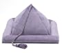 Hog Wild Peeramid Bookrest, Lavender