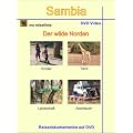 Sambia Der wilde Norden