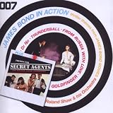 James Bond in Action/Themes for Secret Agents