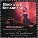 Musik : Bronwyn S Speakeasy