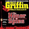 The Honor of Spies