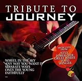 Tribute to Journey