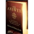 The Answer: Grow Any Business, Achieve Financial Freedom, and Live an Extraordinary Life
