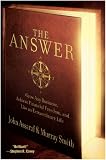 The Answer: Grow Any Business, Achieve Financial Freedom, and Live an Extraordinary Life