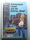 Produkt-Bild: Geheimagent Lennet und der Auftrag Nebel (Bd. 8)