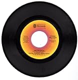 Better Days/At Midnight (My Love Will Lift You Up) Vinyl 45 LP